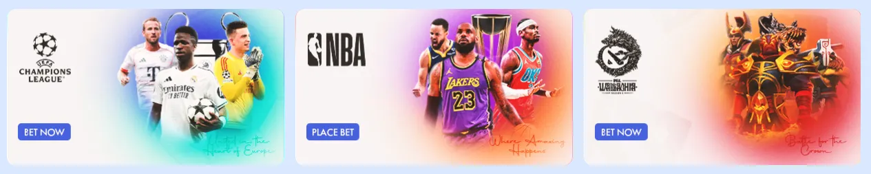 basswin casino sport